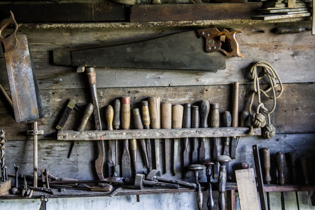 tools:barnwood
